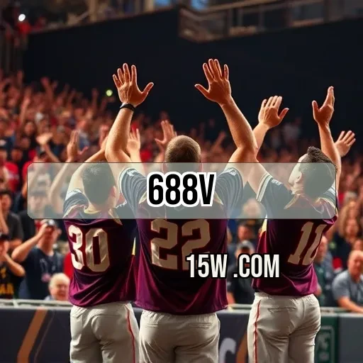 688v plataforma: Descubra o Melhor do Universo dos Jogos Online